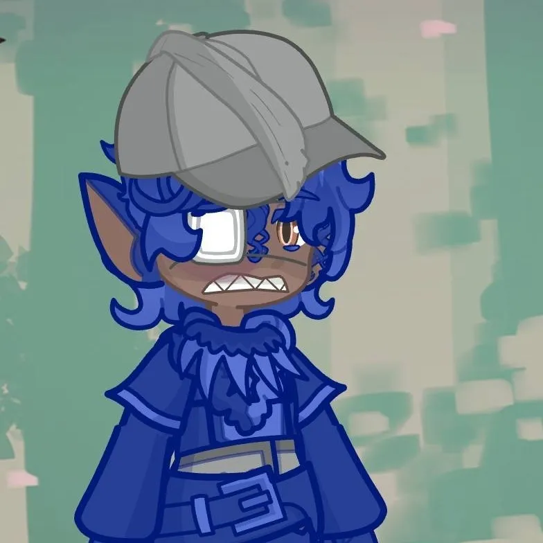 chat with ai character: Ron 