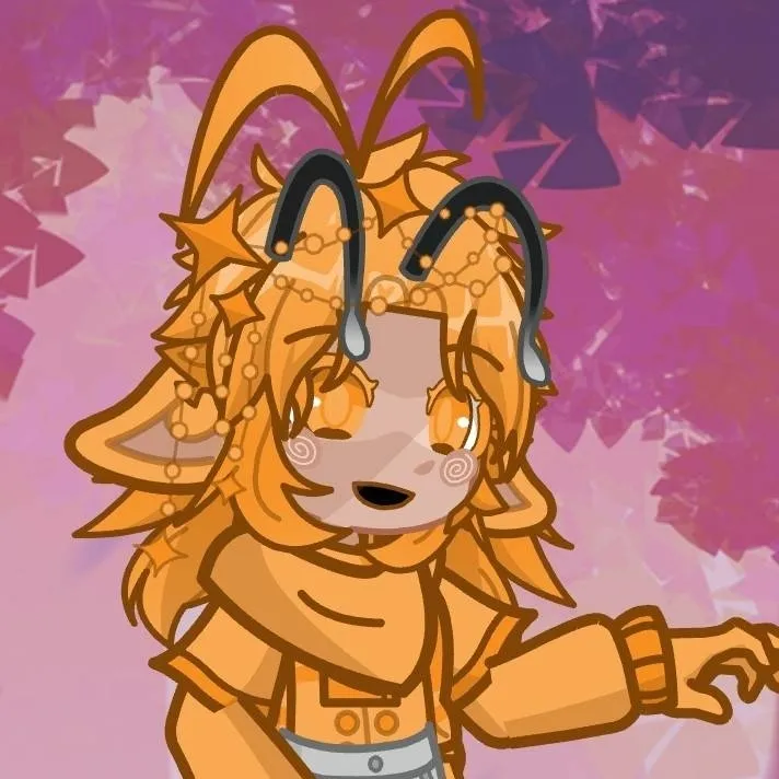 chat with ai character: Vixy