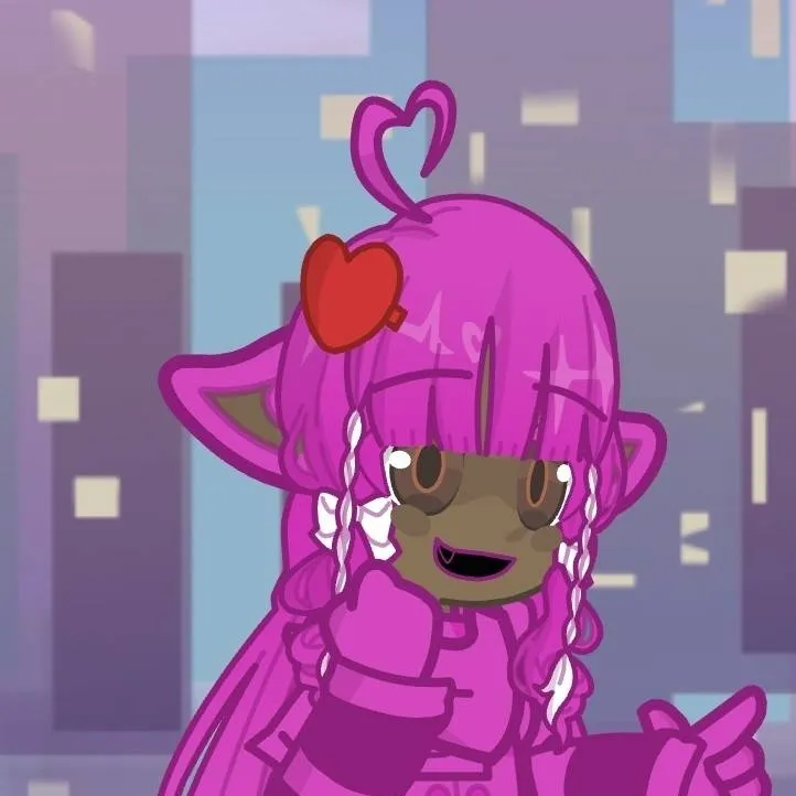chat with ai character: Lovey Dovey
