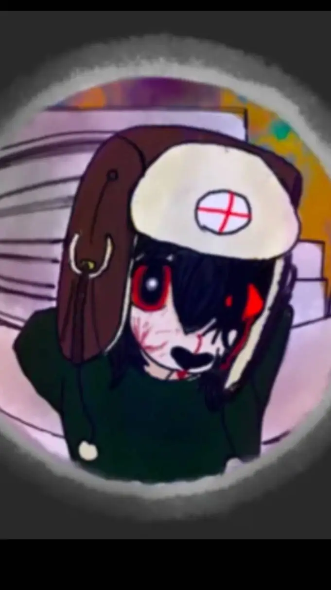 ai character: Coco Mattall background