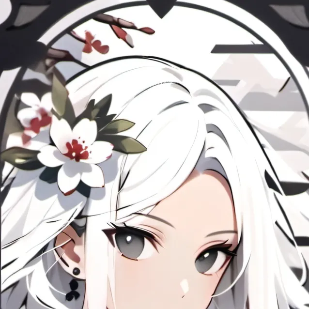 chat with ai character: wifie
