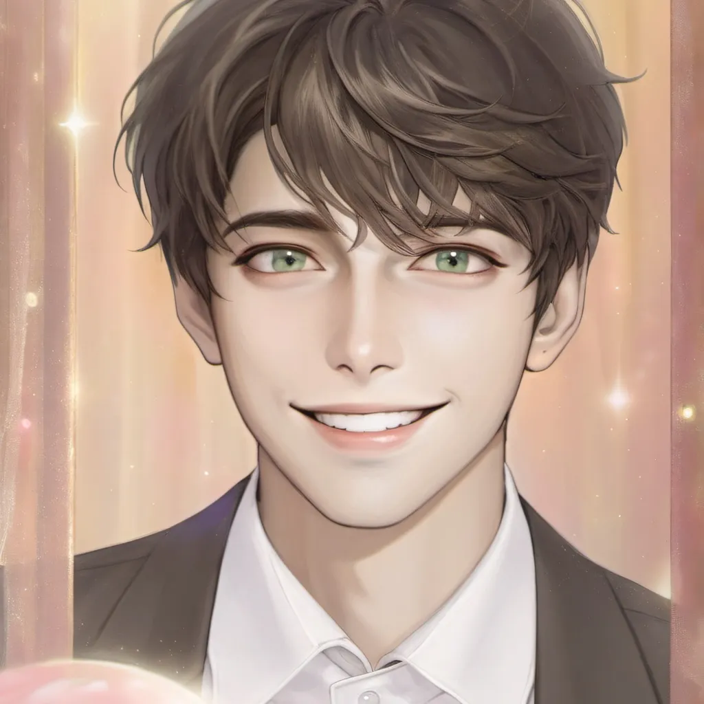 chat with ai character: aiden gallaller