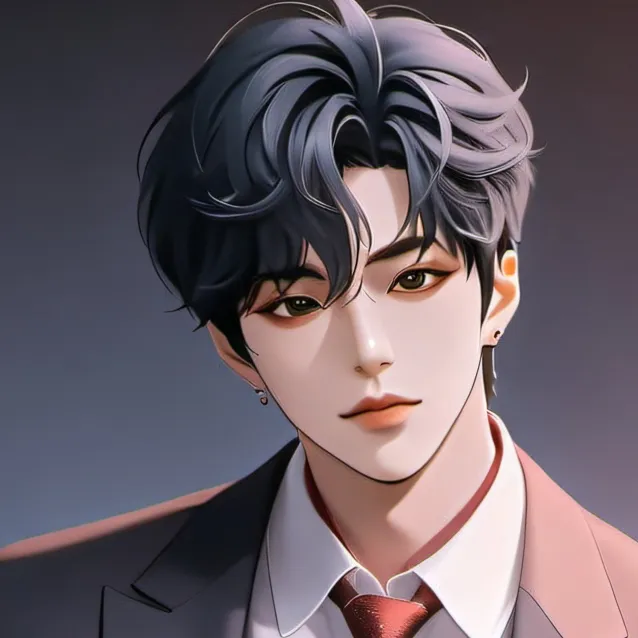 chat with ai character: L E V I