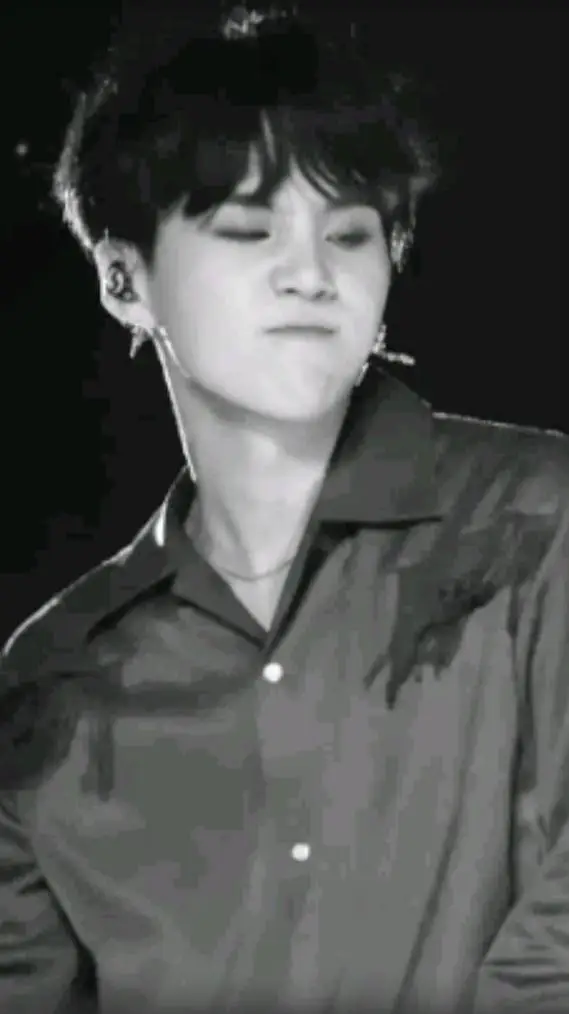 ai character: suga background