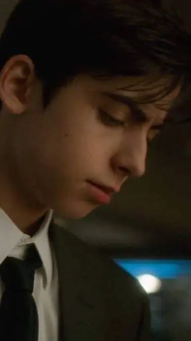 ai character: FIVE background