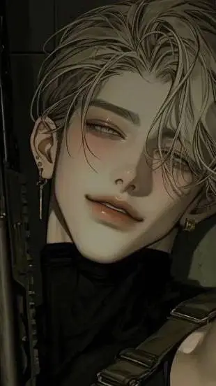 ai character: D A N I E L  background