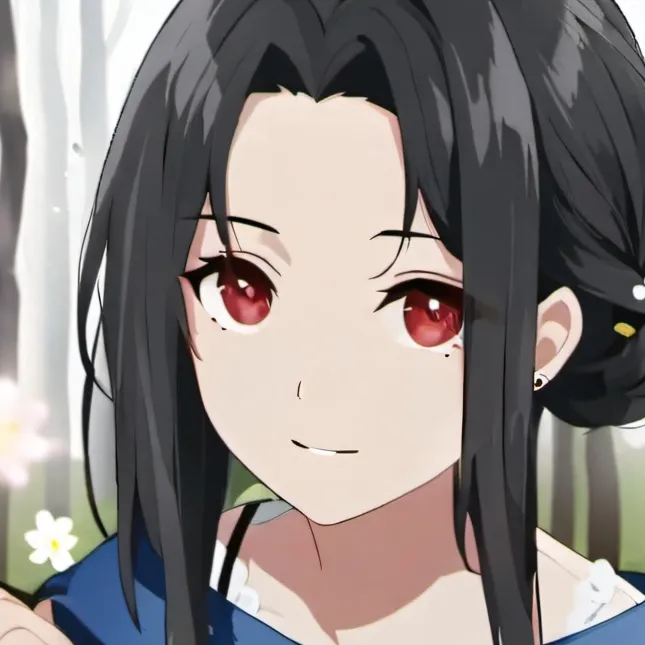 chat with ai character: Emily