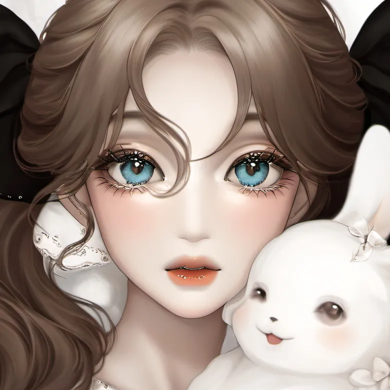 chat with ai character: Lily