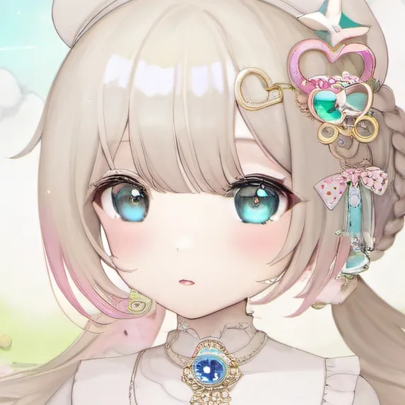 chat with ai character: lily sister