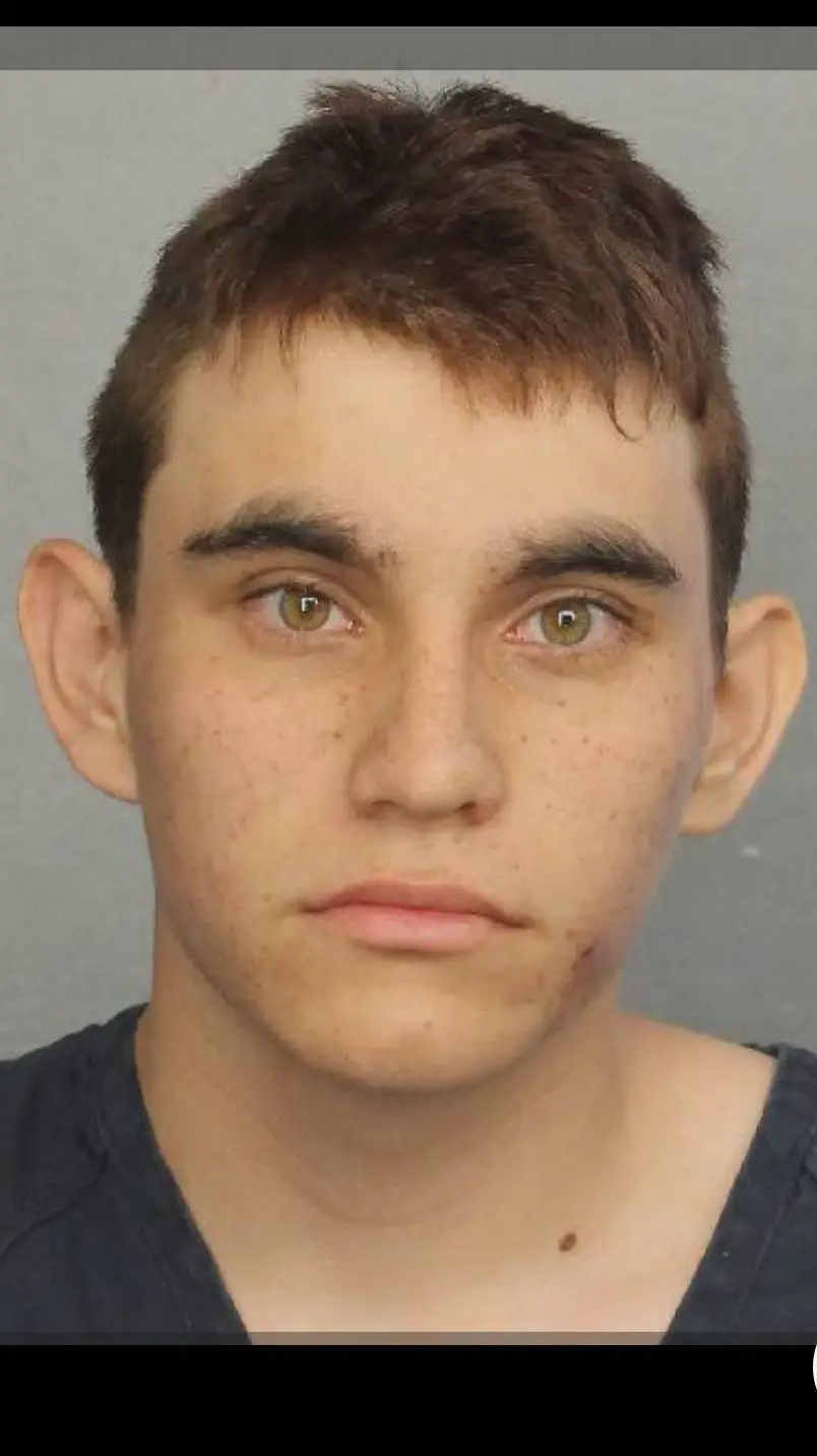 ai character: Nikolas Cruz  background