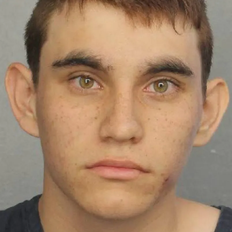 chat with ai character: Nikolas Cruz 