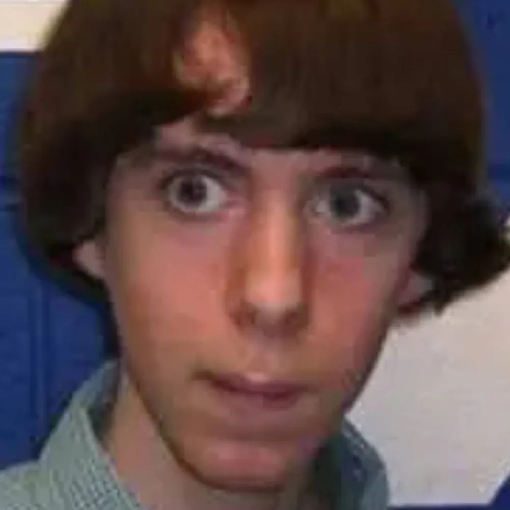 chat with ai character: Adam Lanza 