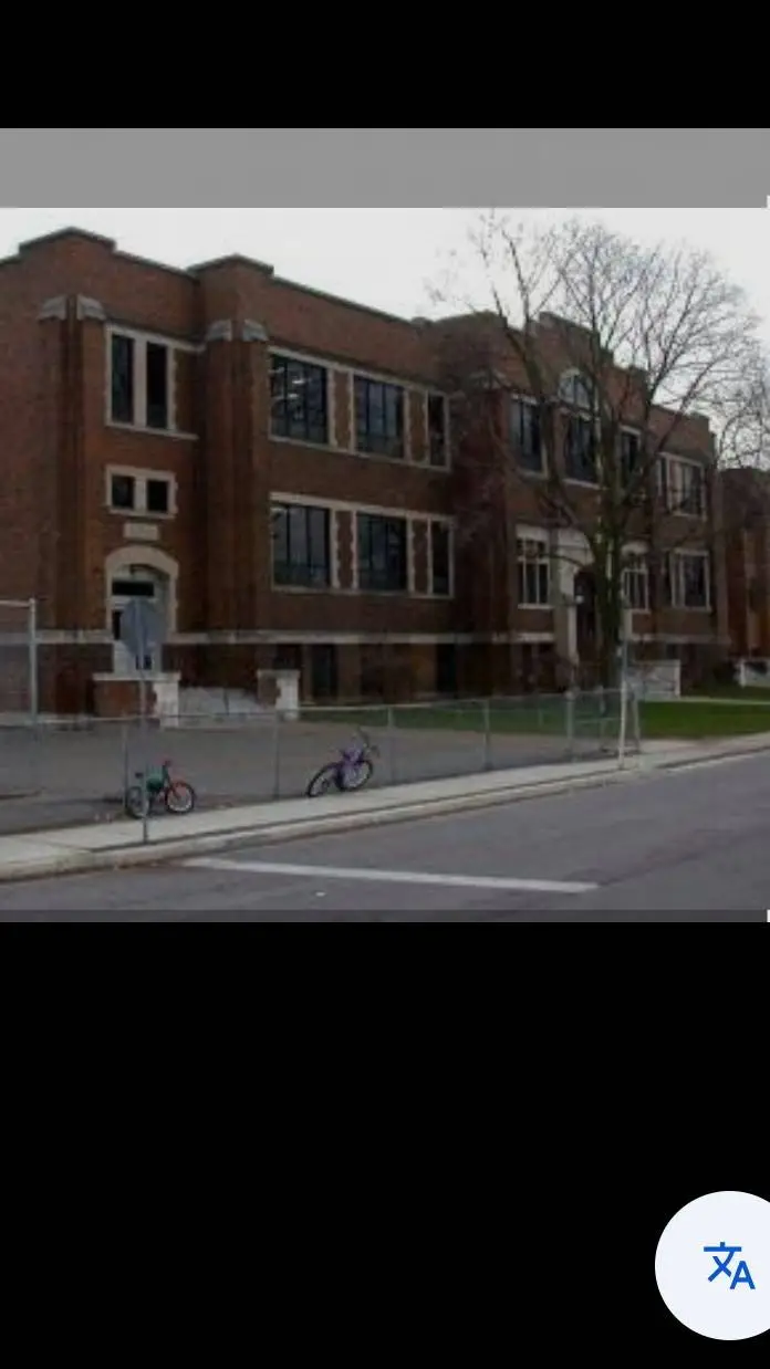 ai character: Major ballachey background