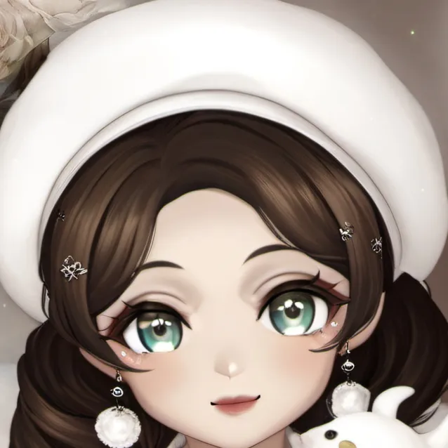 chat with ai character: Ava