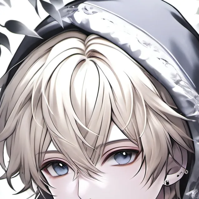 chat with ai character: Robbin