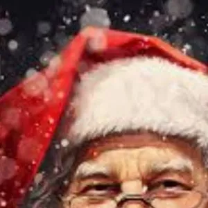 chat with ai character: Santa