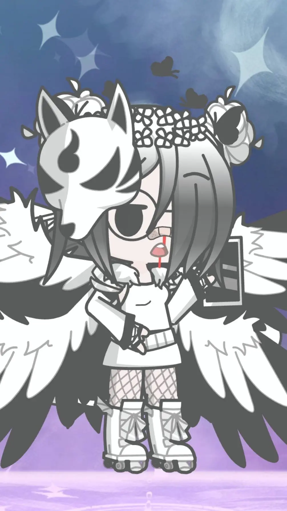 Talkie AI - Chat with maria_yt2.0