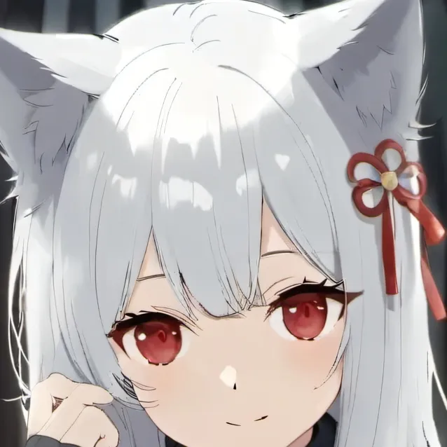 chat with ai character: Laury