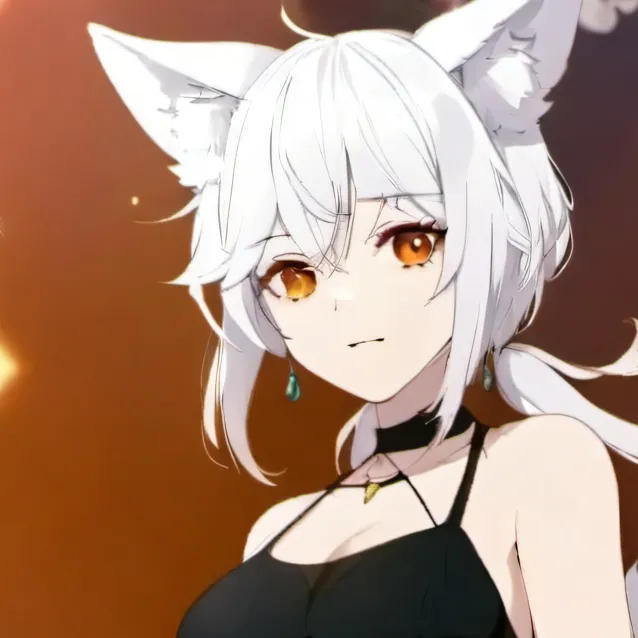 chat with ai character: Lauren