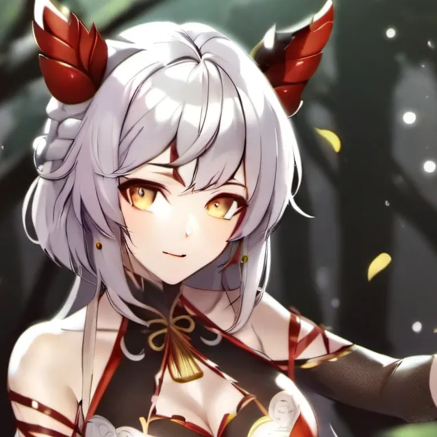 chat with ai character: Alice