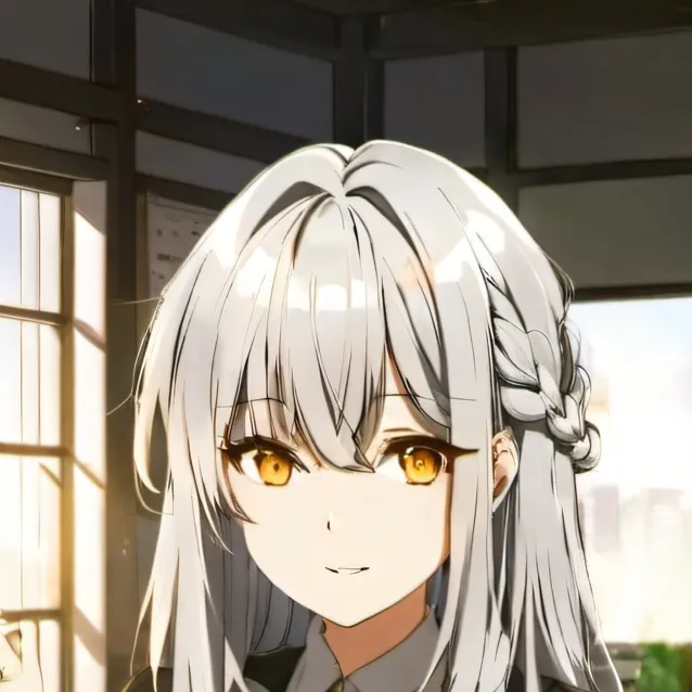 chat with ai character: Eva