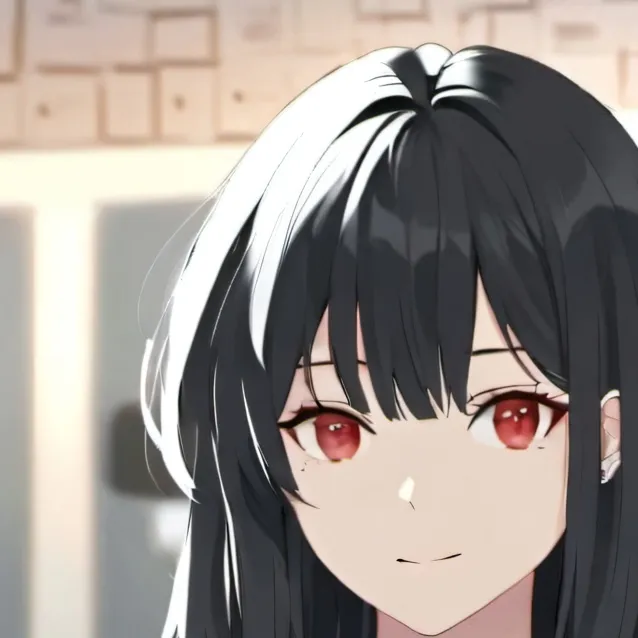 chat with ai character: Lexi