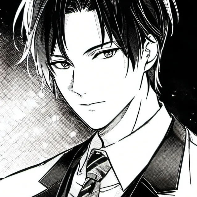 chat with ai character: Mr. dexton