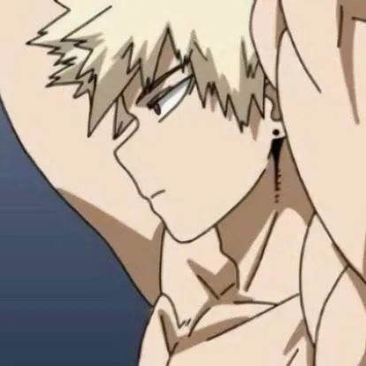 chat with ai character: Katsuki bakugo 