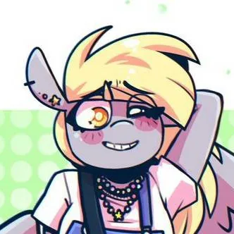 chat with ai character: Ditzy Doo