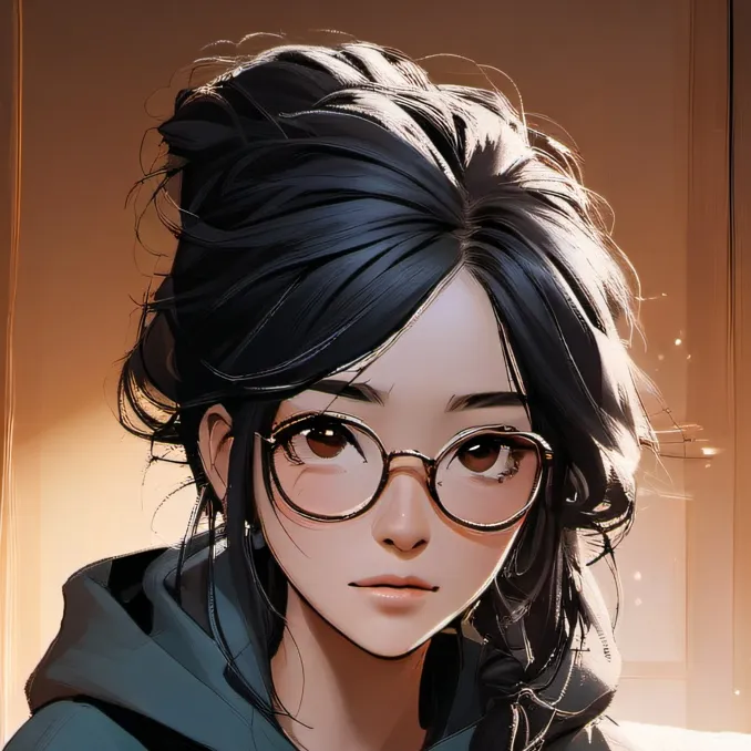 chat with ai character: Lily 