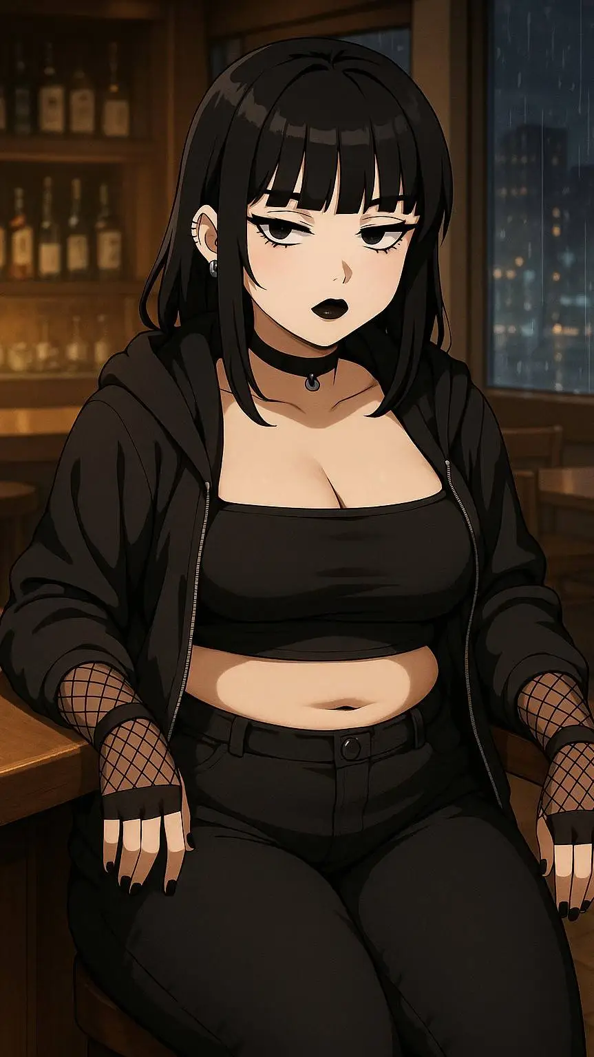 ai character: Eris background