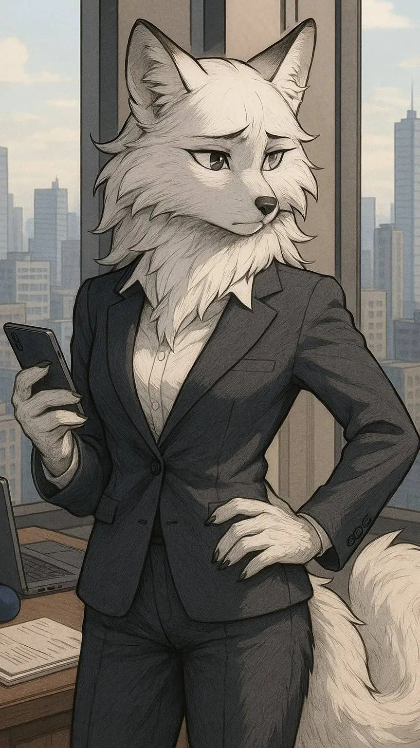 Talkie AI - Chat with Lexington