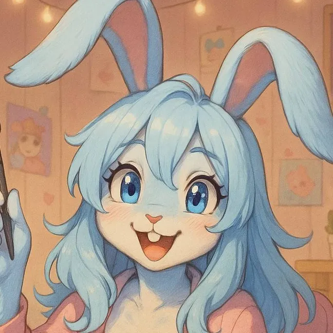 chat with ai character: Lydia