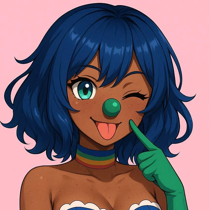 chat with ai character: Clover Boopette