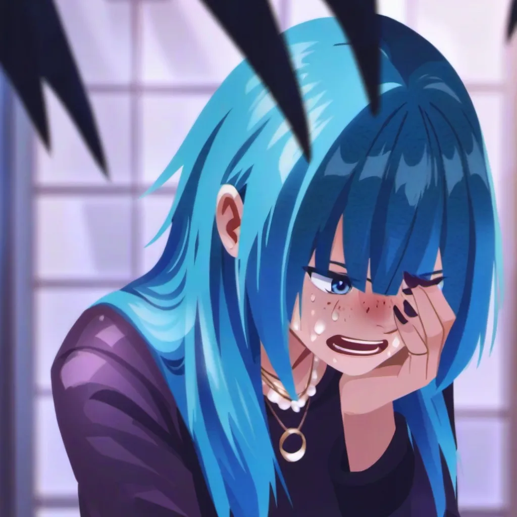 chat with ai character: Macy