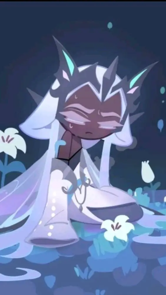 Talkie AI - Chat with Elder faerie