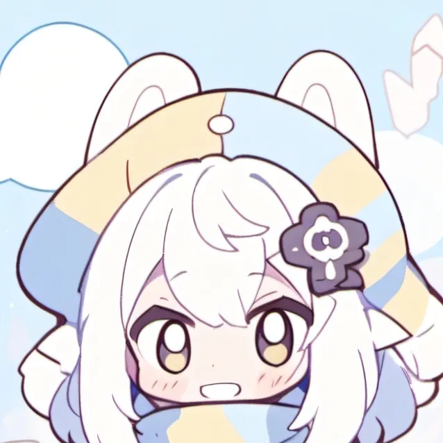chat with ai character: Leah