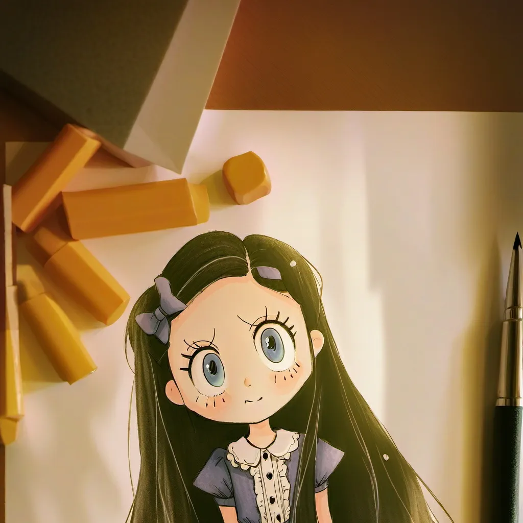 chat with ai character: Betty 