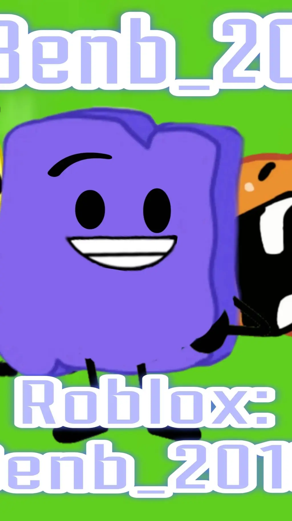ai character: diapos background