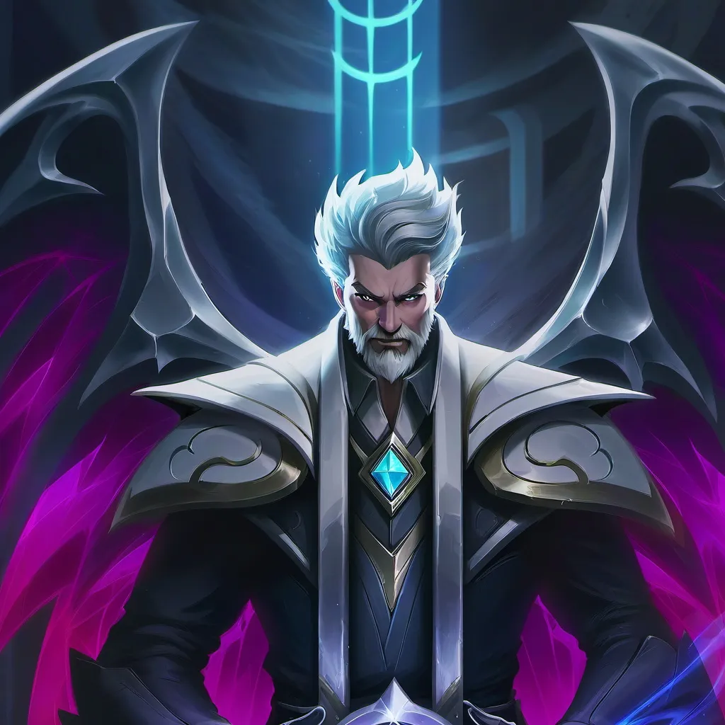 chat with ai character: Ethan