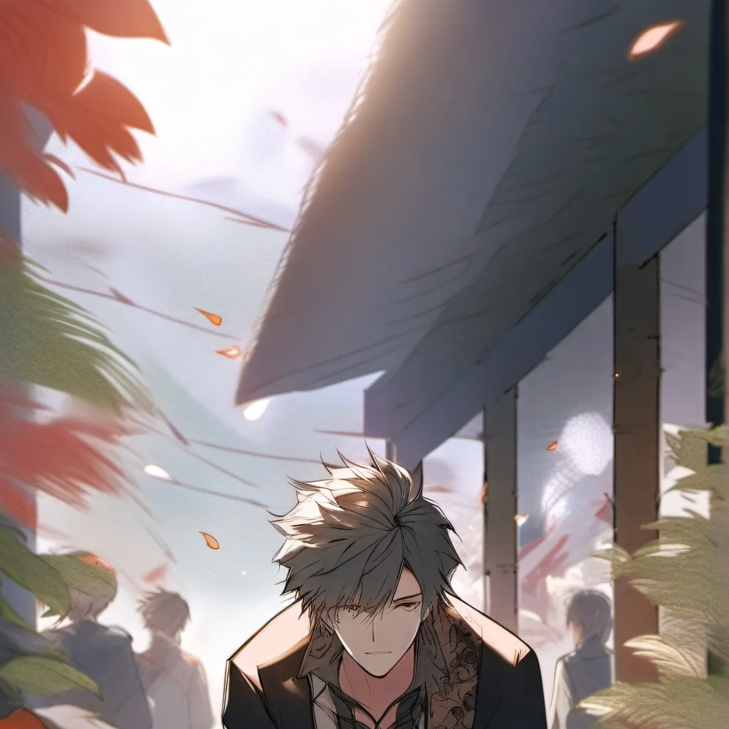 chat with ai character: riven