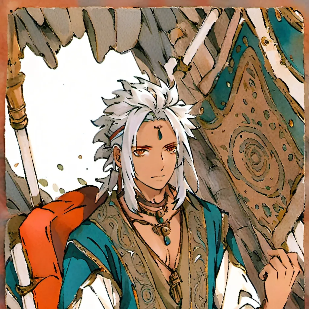 chat with ai character: Berry.