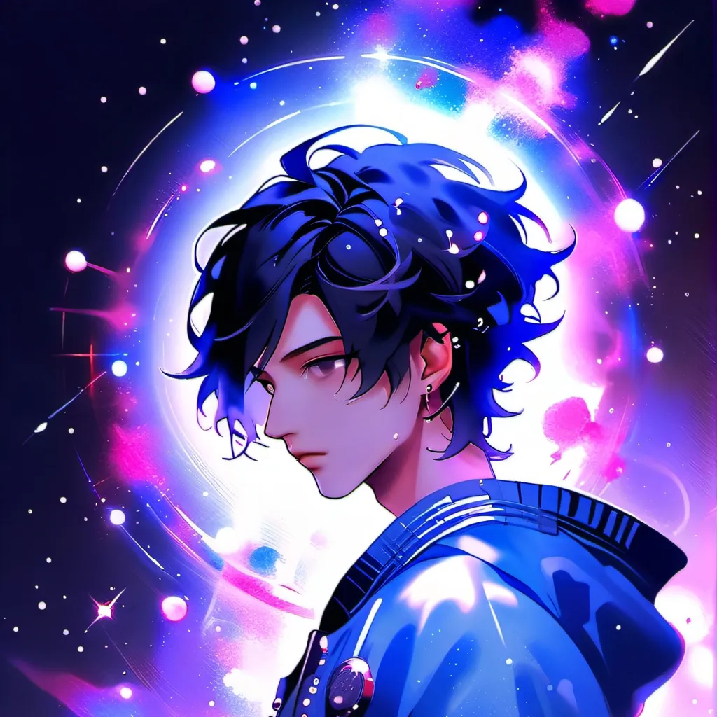 chat with ai character: William