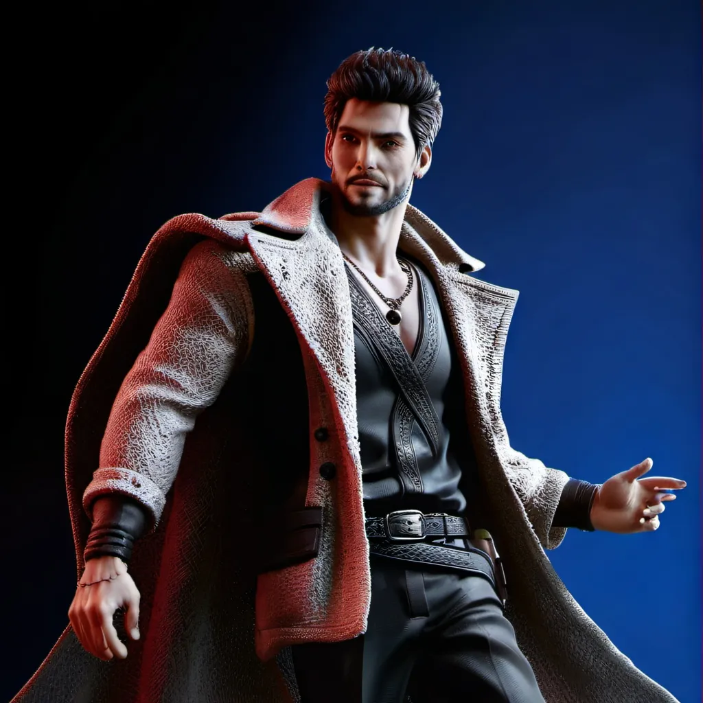chat with ai character: Elijah.