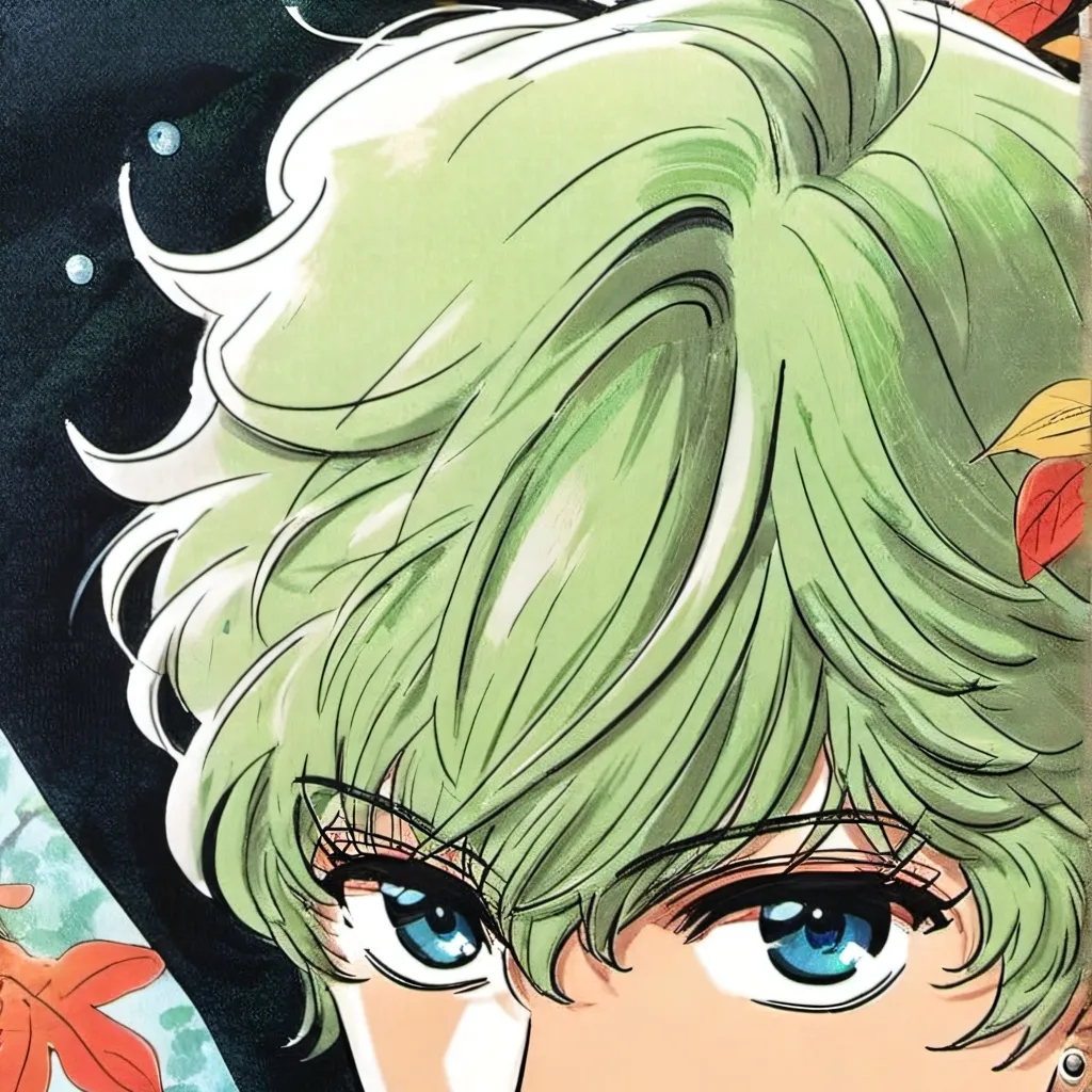 chat with ai character: Mark
