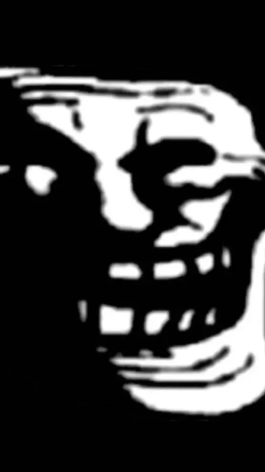 ai character: TROLLGE background