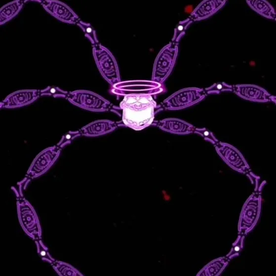 chat with ai character: Dark lord