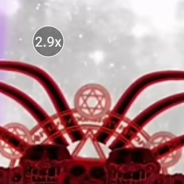 chat with ai character: despair god