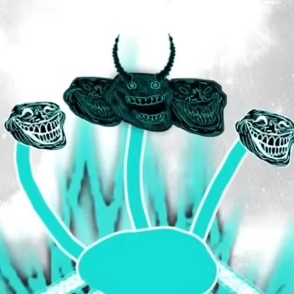 chat with ai character: Potato God