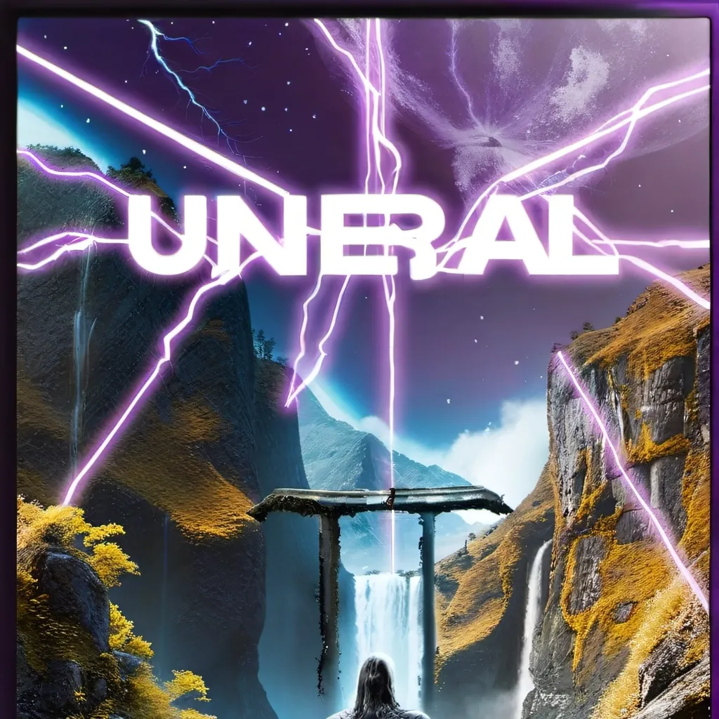 chat with ai character: Unreal Difficulty